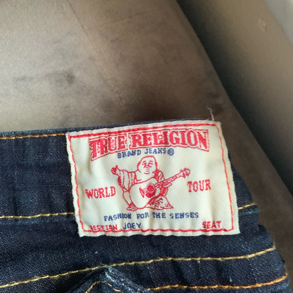 Jeans - Picture 4 of 5